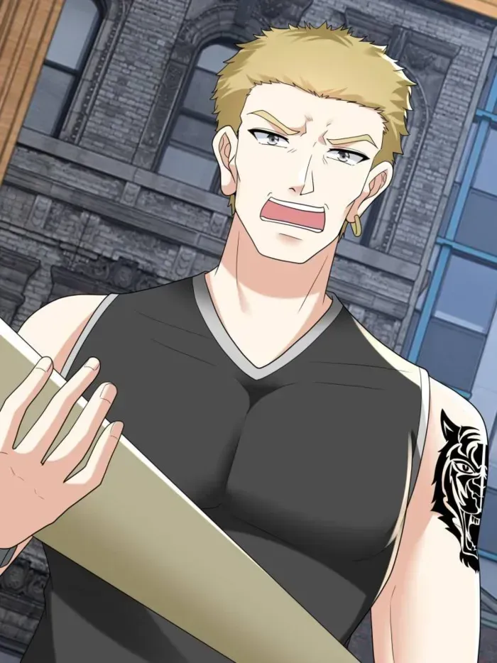 Forced To Become the Villain’s Son-in-law Chapter 589 Online - página 45