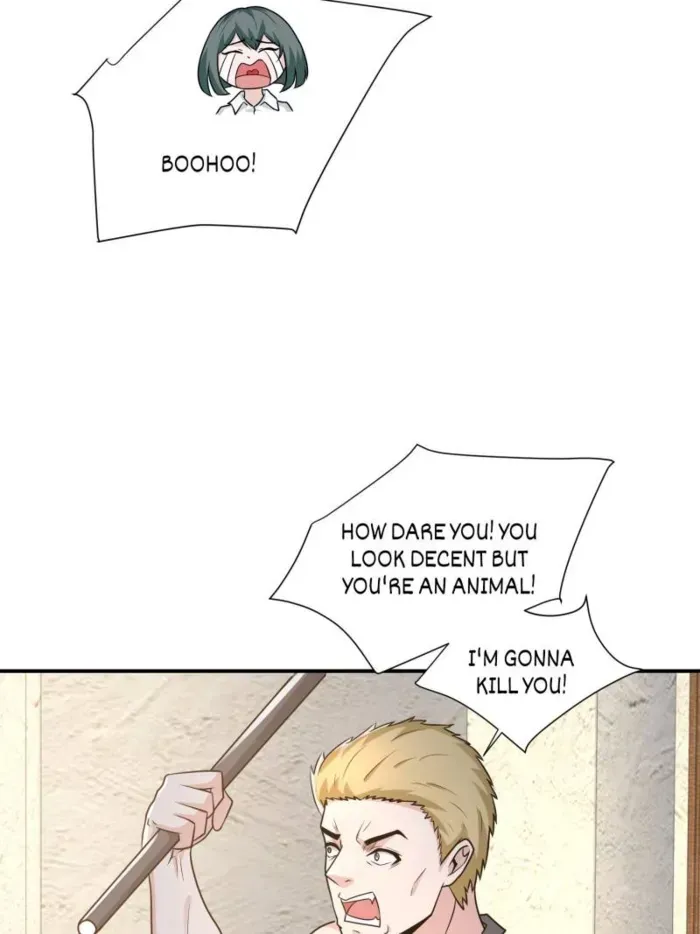 Forced To Become the Villain’s Son-in-law Chapter 590 Online - página 4
