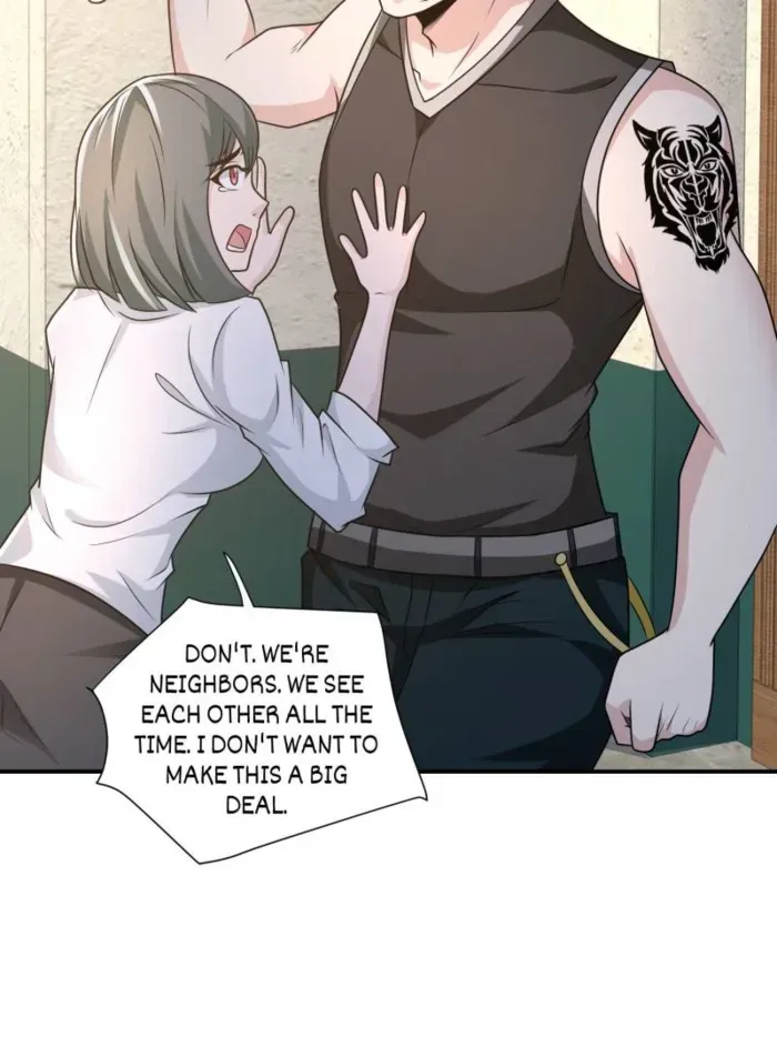 Forced To Become the Villain’s Son-in-law Chapter 590 Online - página 5
