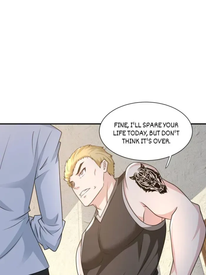 Forced To Become the Villain’s Son-in-law Chapter 590 Online - página 6