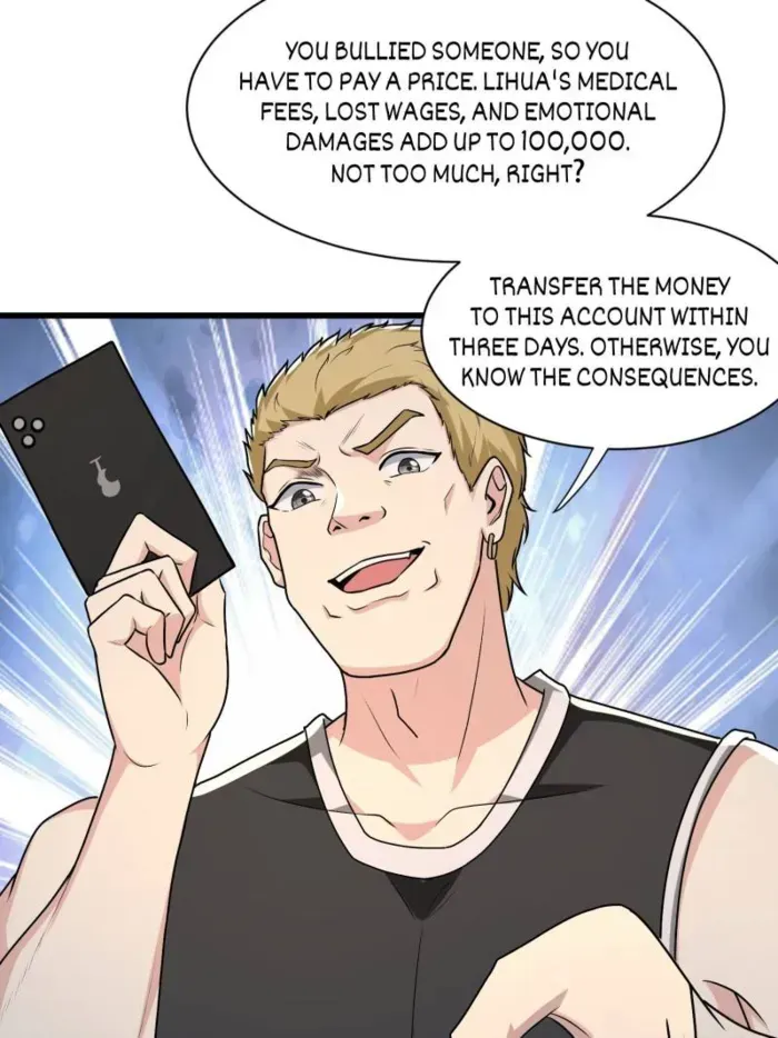 Forced To Become the Villain’s Son-in-law Chapter 590 Online - página 9
