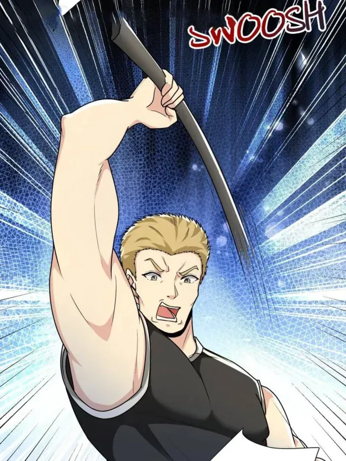 Forced To Become the Villain’s Son-in-law Chapter 590 Online - página 12