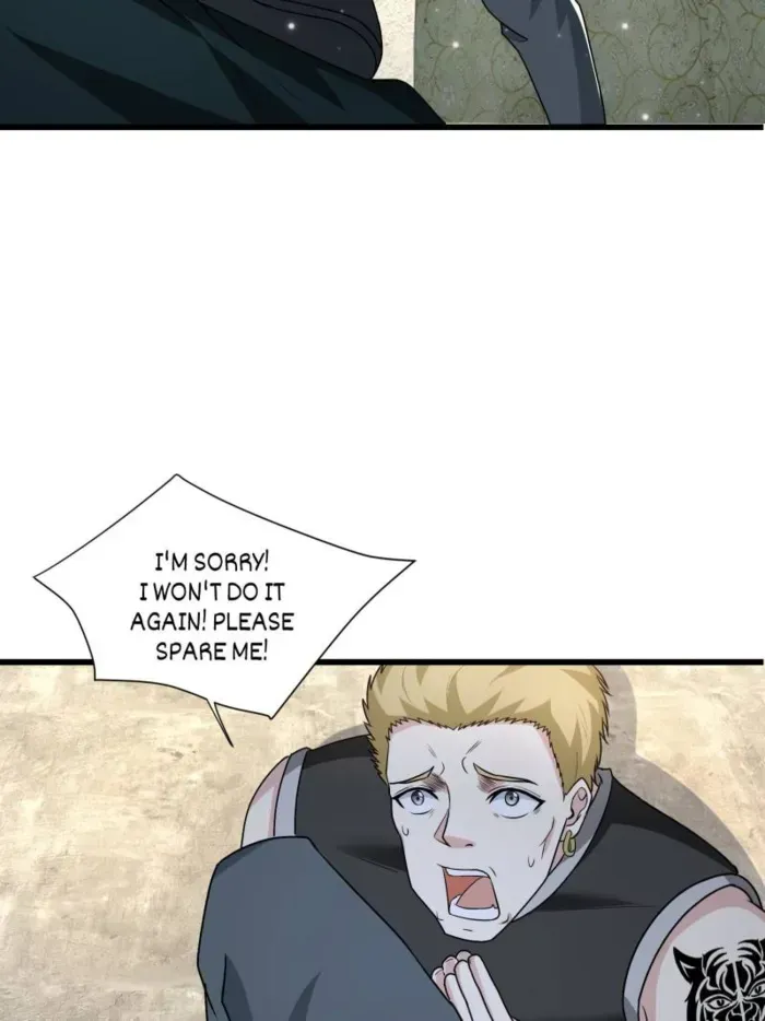 Forced To Become the Villain’s Son-in-law Chapter 590 Online - página 18