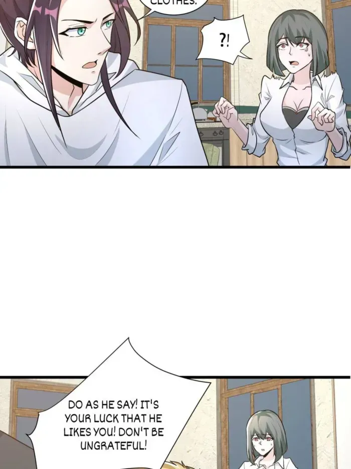 Forced To Become the Villain’s Son-in-law Chapter 590 Online - página 20