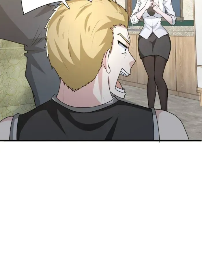 Forced To Become the Villain’s Son-in-law Chapter 590 Online - página 21