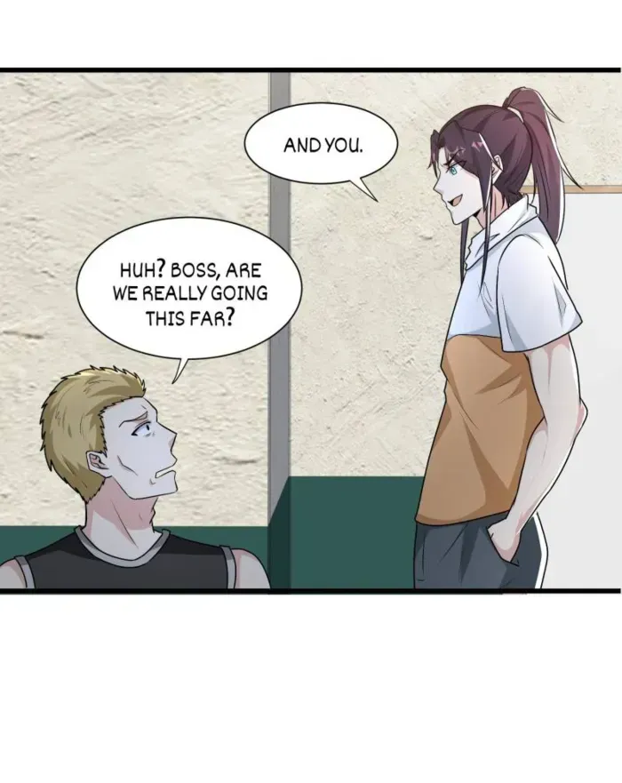 Forced To Become the Villain’s Son-in-law Chapter 590 Online - página 22