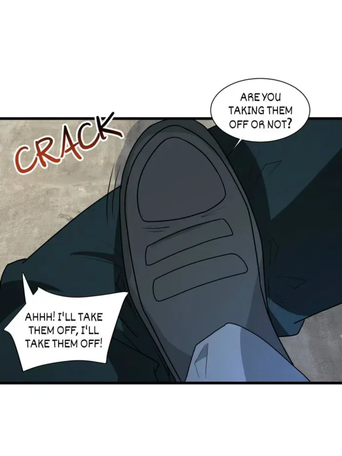 Forced To Become the Villain’s Son-in-law Chapter 590 Online - página 23