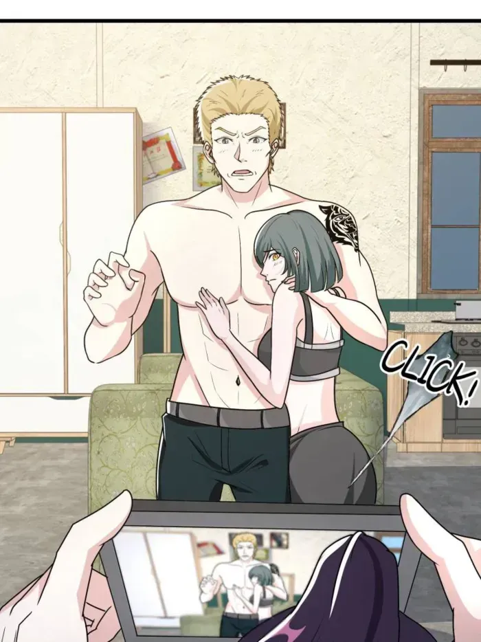 Forced To Become the Villain’s Son-in-law Chapter 590 Online - página 26