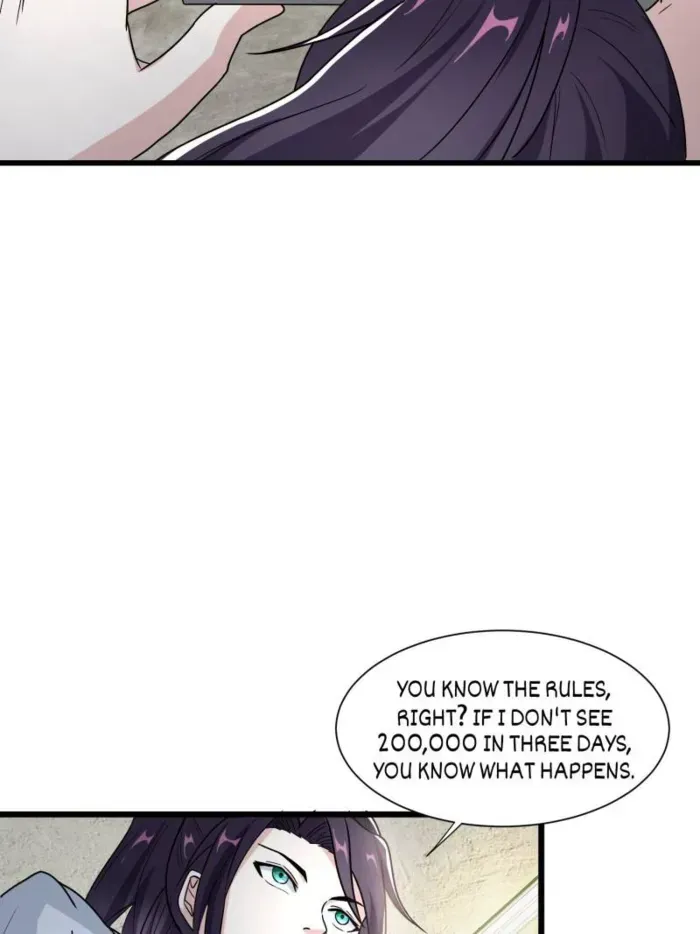 Forced To Become the Villain’s Son-in-law Chapter 590 Online - página 27