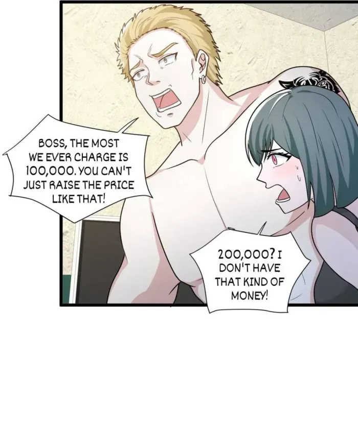 Forced To Become the Villain’s Son-in-law Chapter 590 Online - página 29