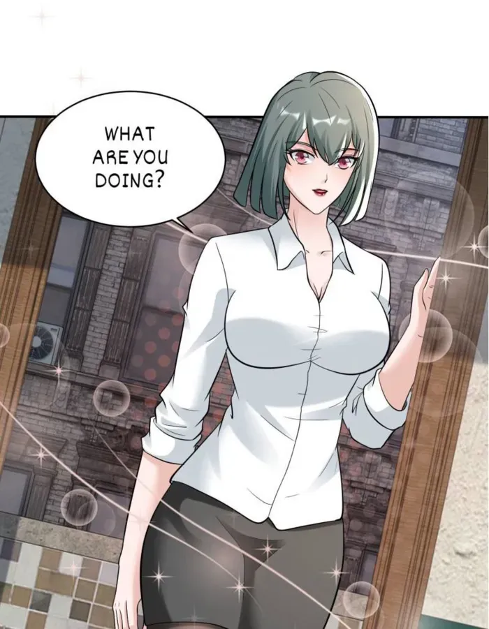 Forced To Become the Villain’s Son-in-law Chapter 593 Online - página 1