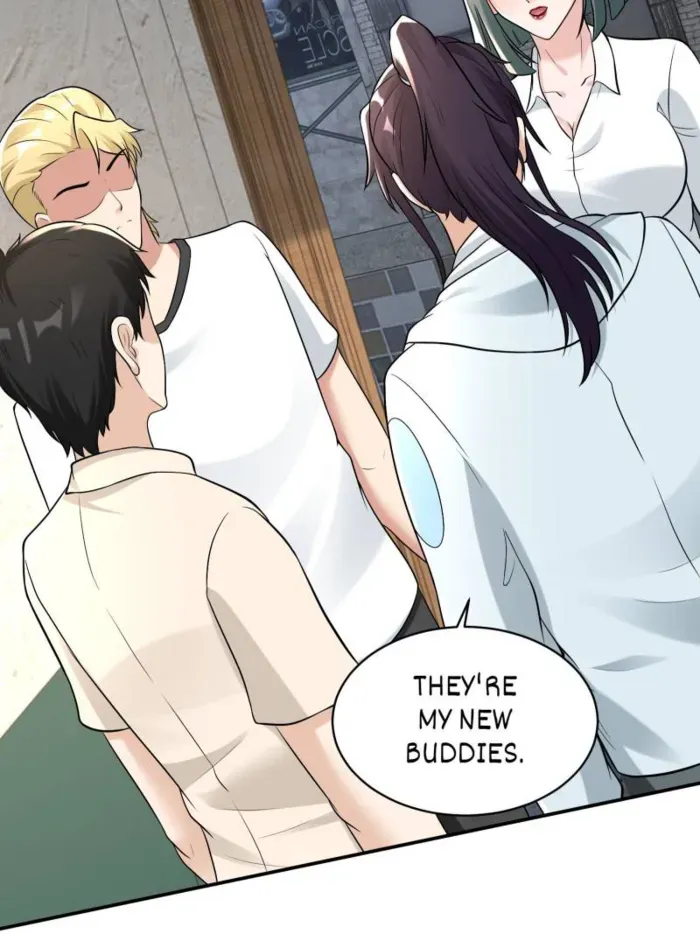 Forced To Become the Villain’s Son-in-law Chapter 593 Online - página 5
