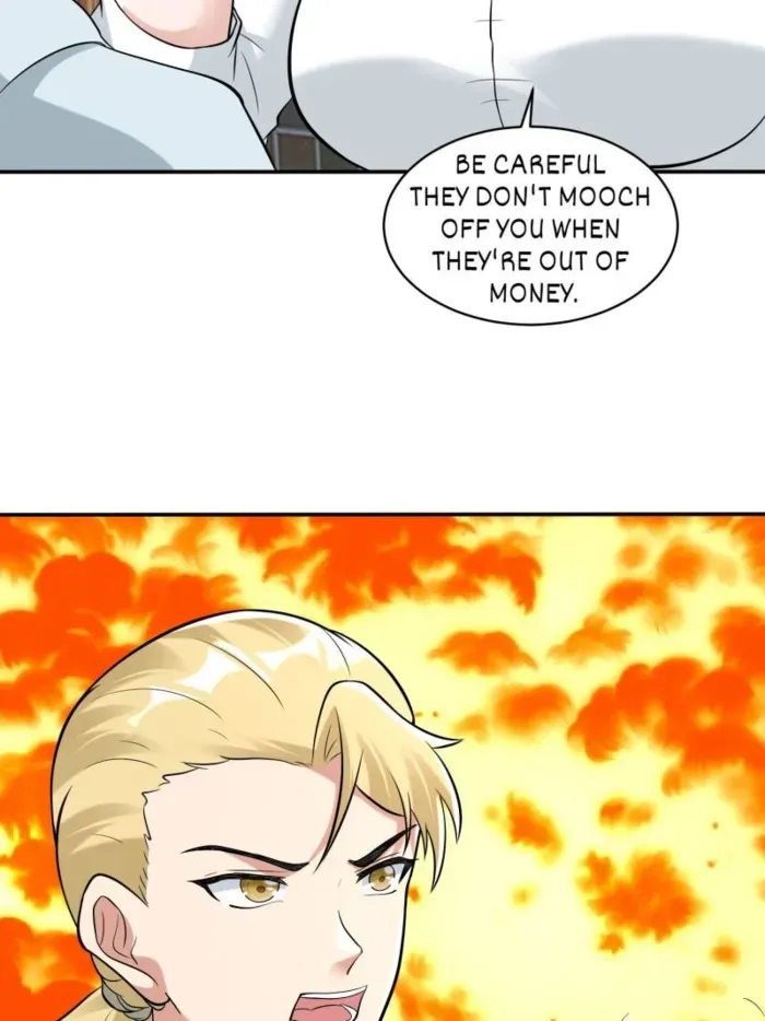 Forced To Become the Villain’s Son-in-law Chapter 593 Online - página 7