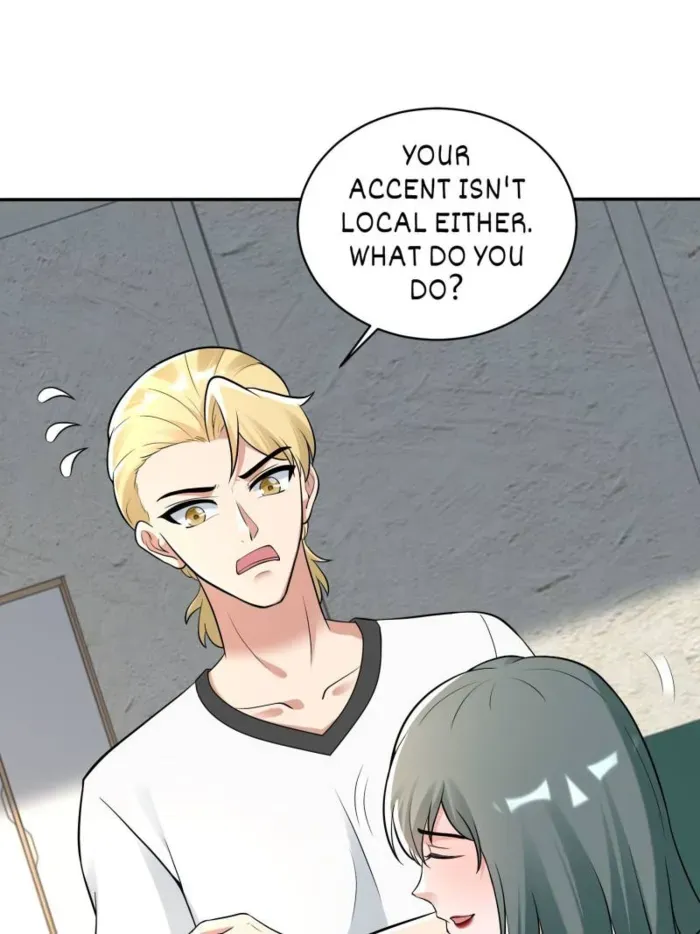 Forced To Become the Villain’s Son-in-law Chapter 593 Online - página 9
