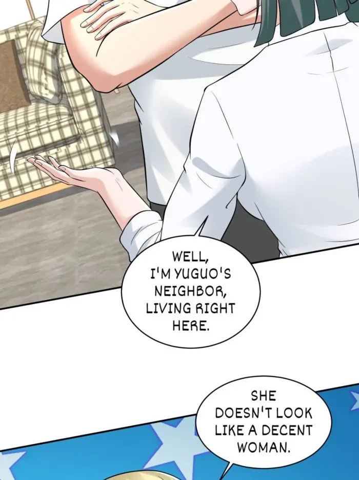 Forced To Become the Villain’s Son-in-law Chapter 593 Online - página 10