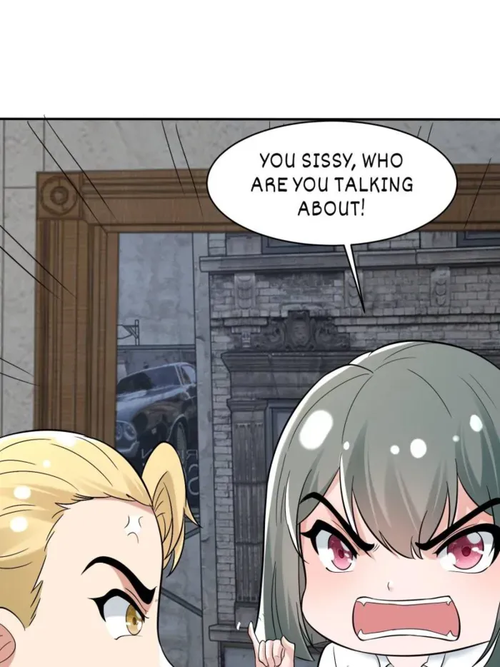 Forced To Become the Villain’s Son-in-law Chapter 593 Online - página 12