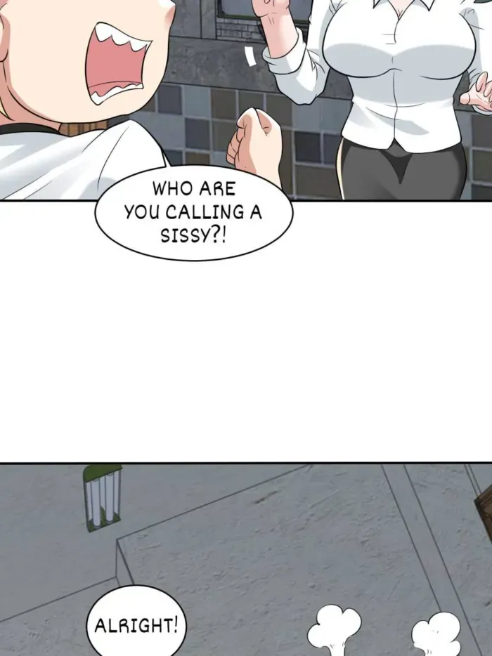 Forced To Become the Villain’s Son-in-law Chapter 593 Online - página 13