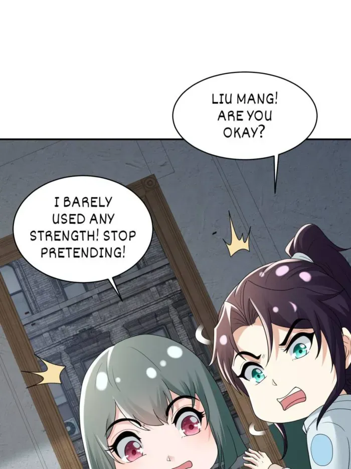 Forced To Become the Villain’s Son-in-law Chapter 593 Online - página 18
