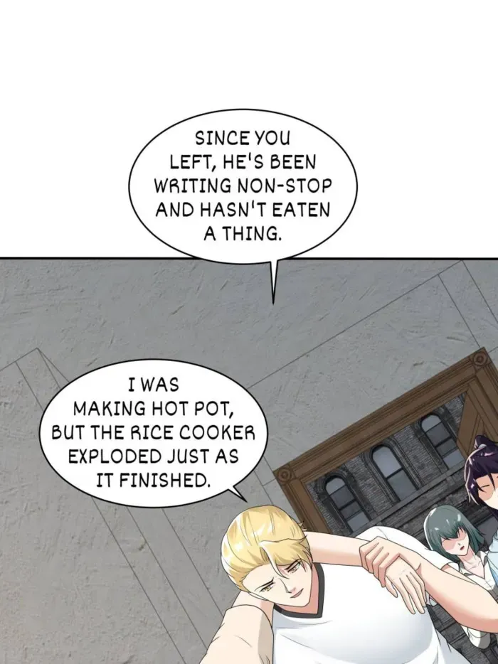 Forced To Become the Villain’s Son-in-law Chapter 593 Online - página 21