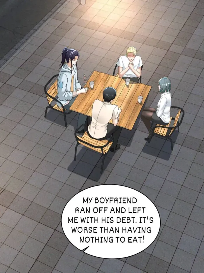Forced To Become the Villain’s Son-in-law Chapter 593 Online - página 27