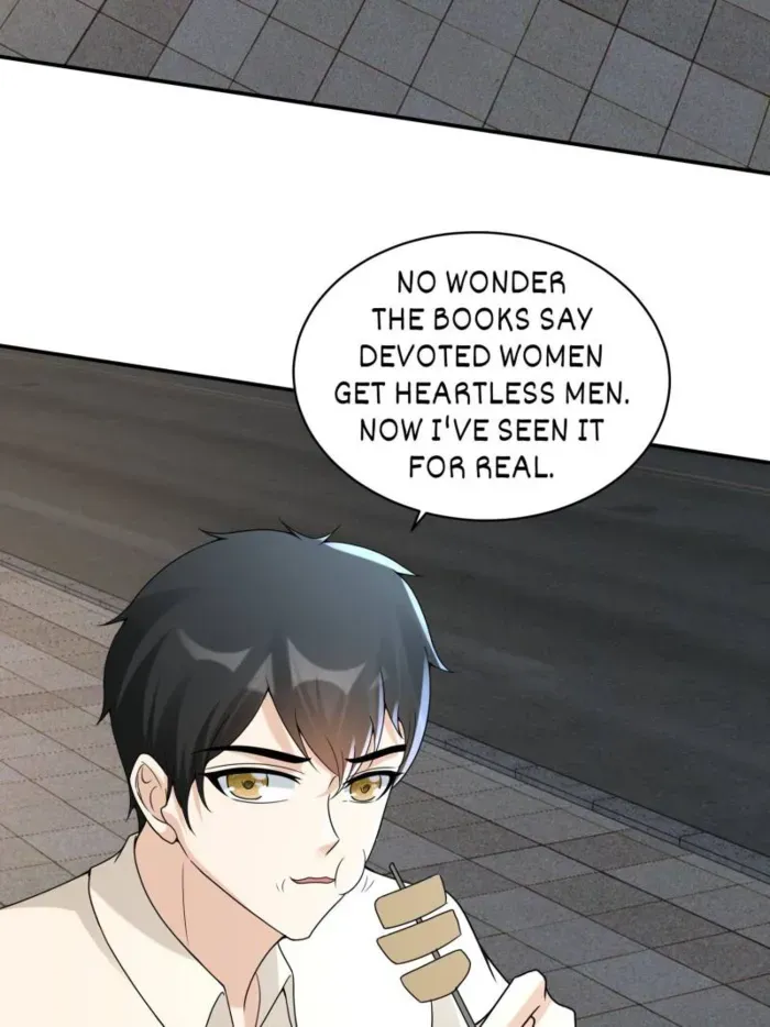Forced To Become the Villain’s Son-in-law Chapter 593 Online - página 28