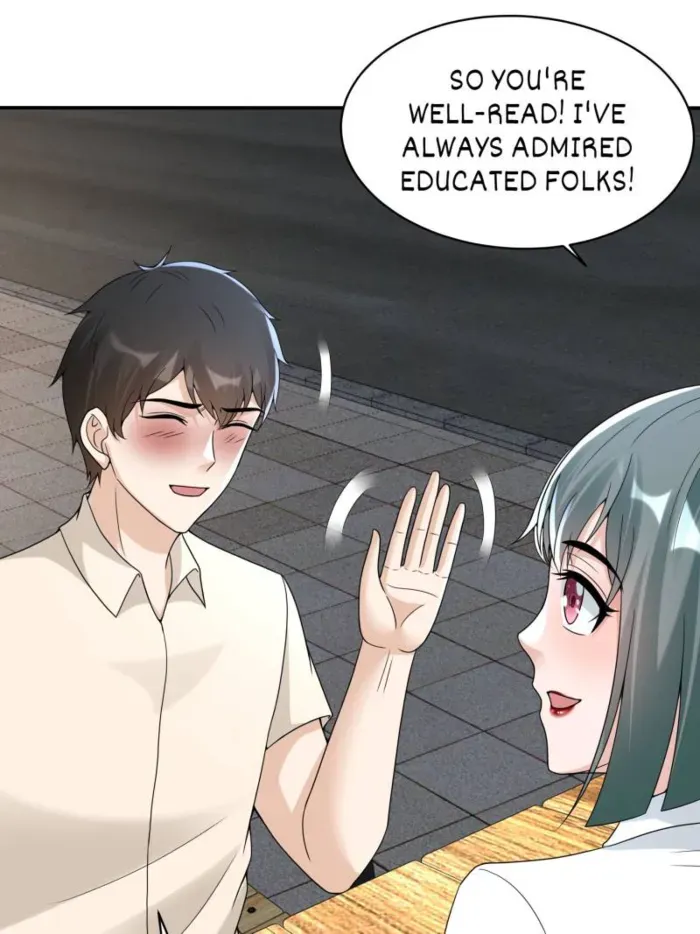 Forced To Become the Villain’s Son-in-law Chapter 593 Online - página 31