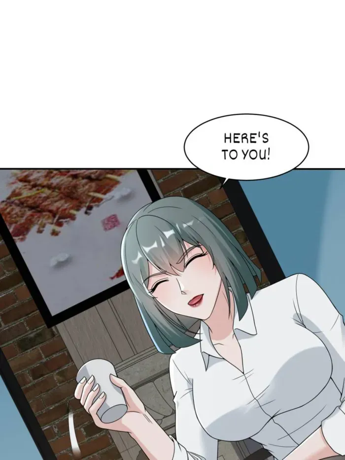 Forced To Become the Villain’s Son-in-law Chapter 593 Online - página 34