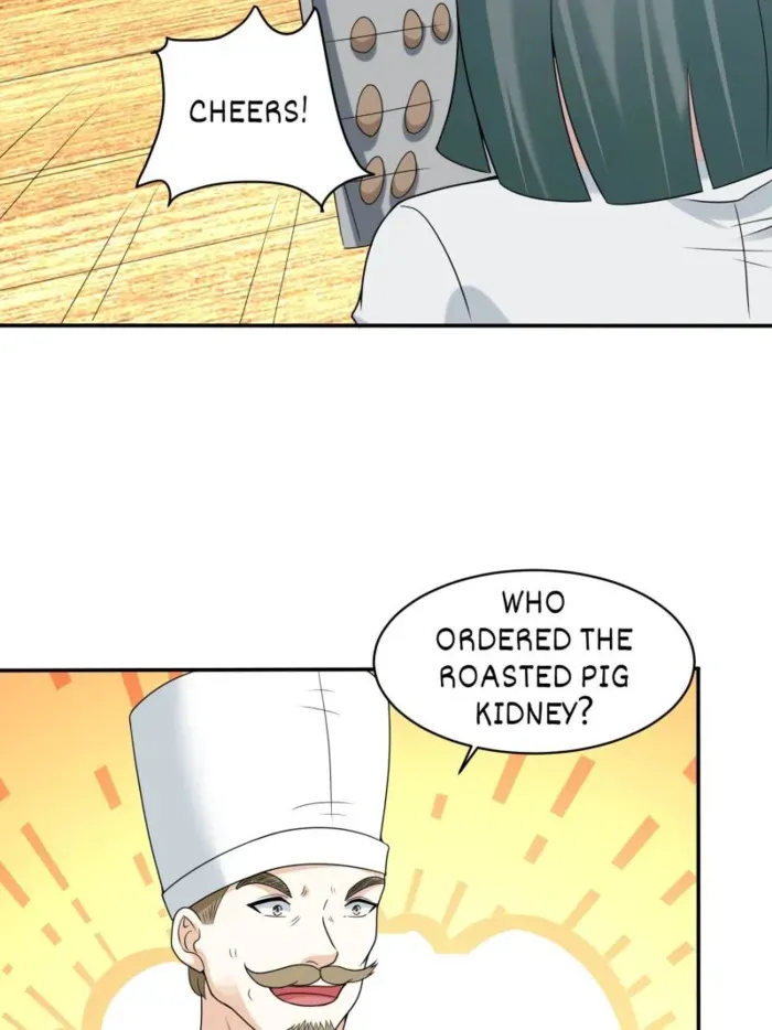 Forced To Become the Villain’s Son-in-law Chapter 593 Online - página 37