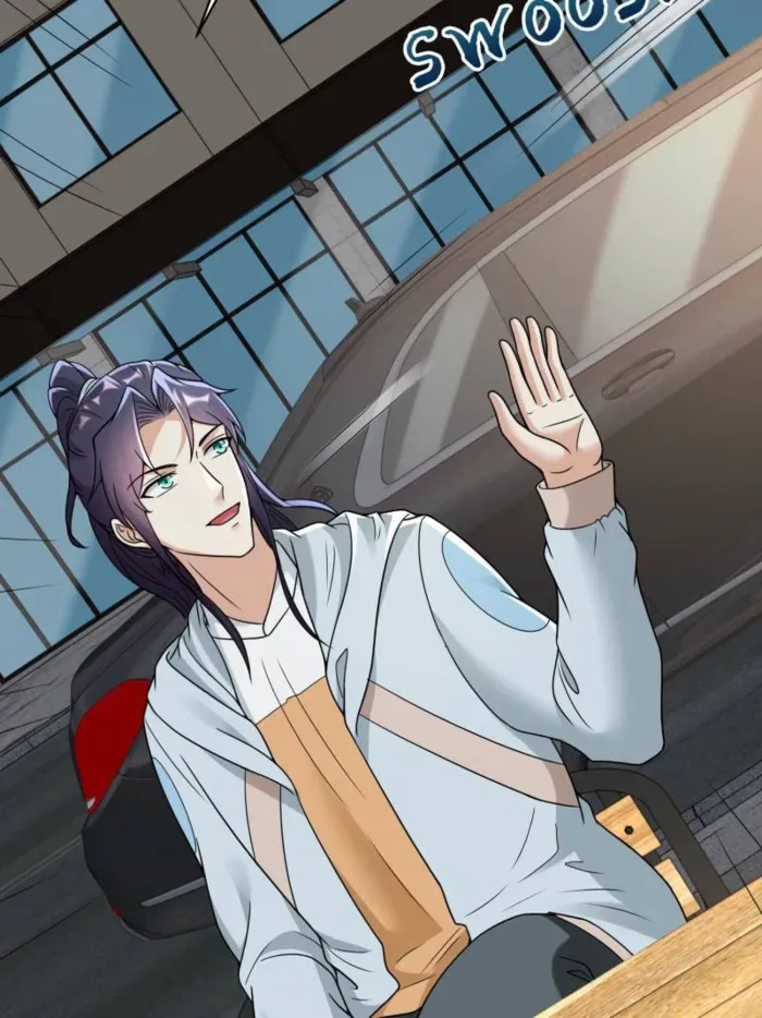 Forced To Become the Villain’s Son-in-law Chapter 593 Online - página 39