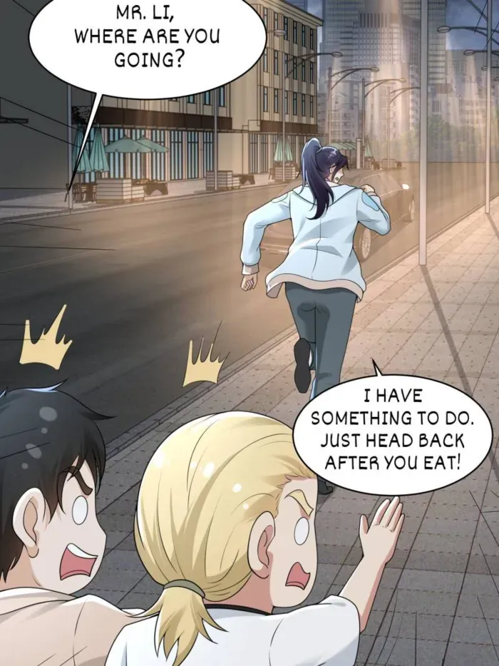 Forced To Become the Villain’s Son-in-law Chapter 593 Online - página 43