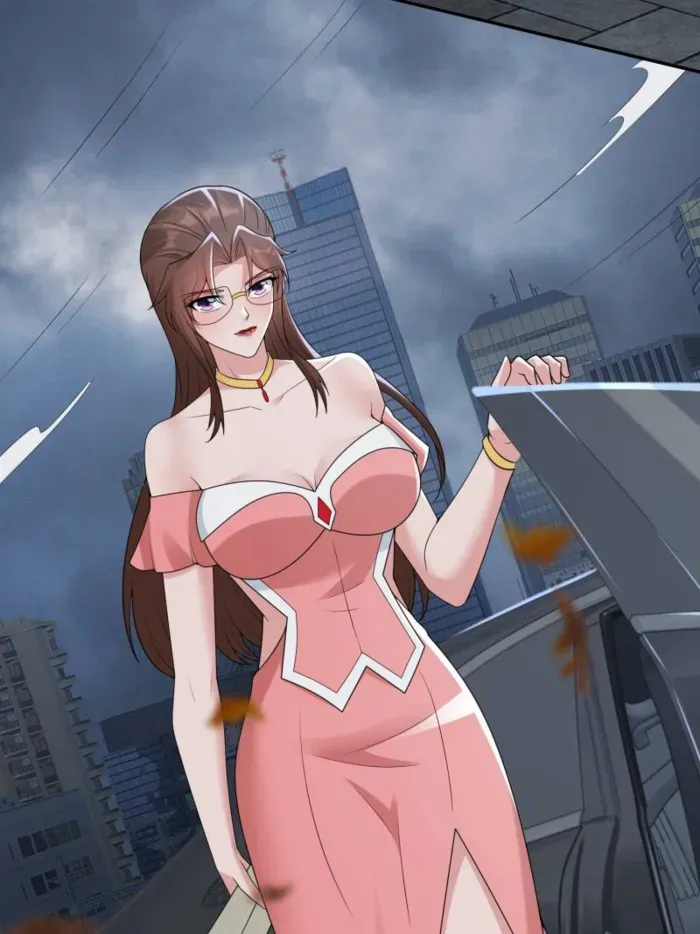 Forced To Become the Villain’s Son-in-law Chapter 593 Online - página 48