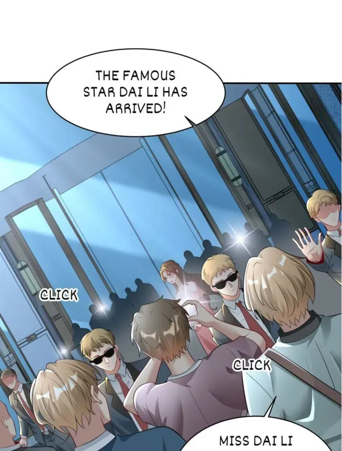 Forced To Become the Villain’s Son-in-law Chapter 594 Online - página 1