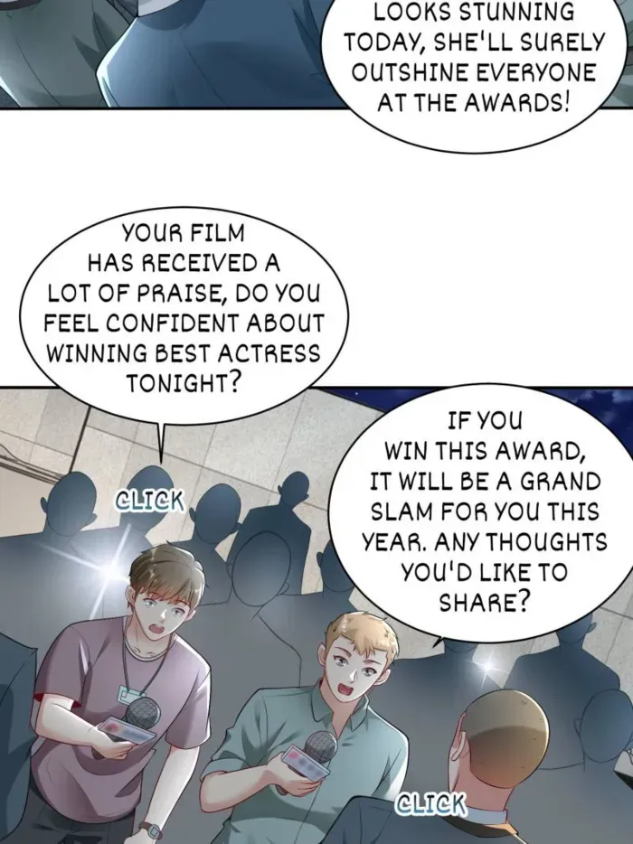 Forced To Become the Villain’s Son-in-law Chapter 594 Online - página 2