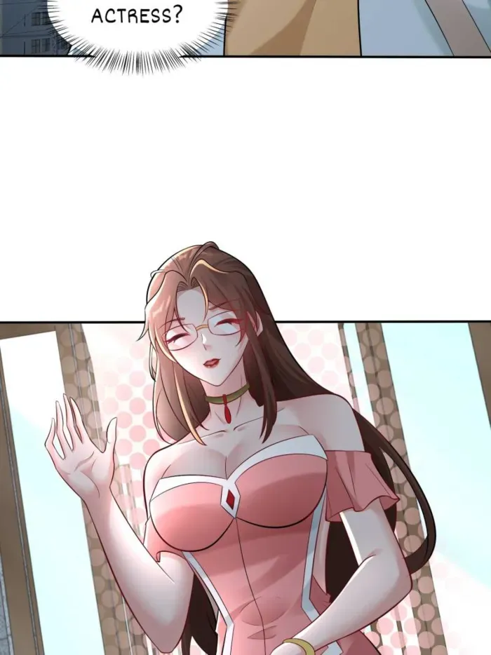Forced To Become the Villain’s Son-in-law Chapter 594 Online - página 5