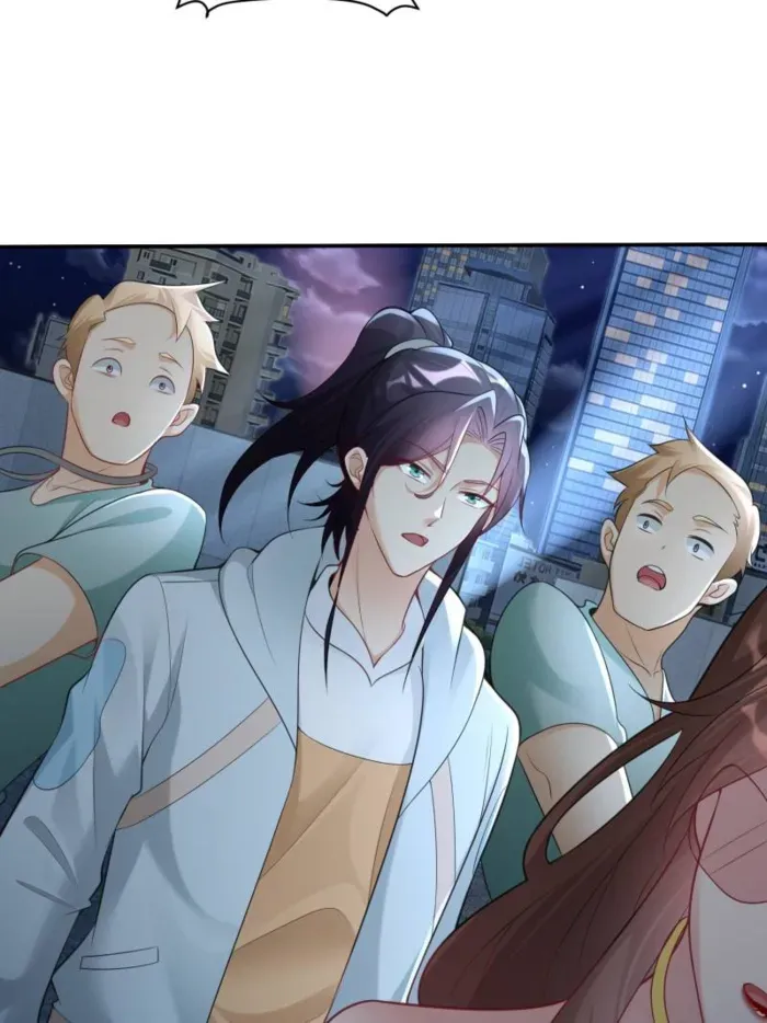 Forced To Become the Villain’s Son-in-law Chapter 594 Online - página 12