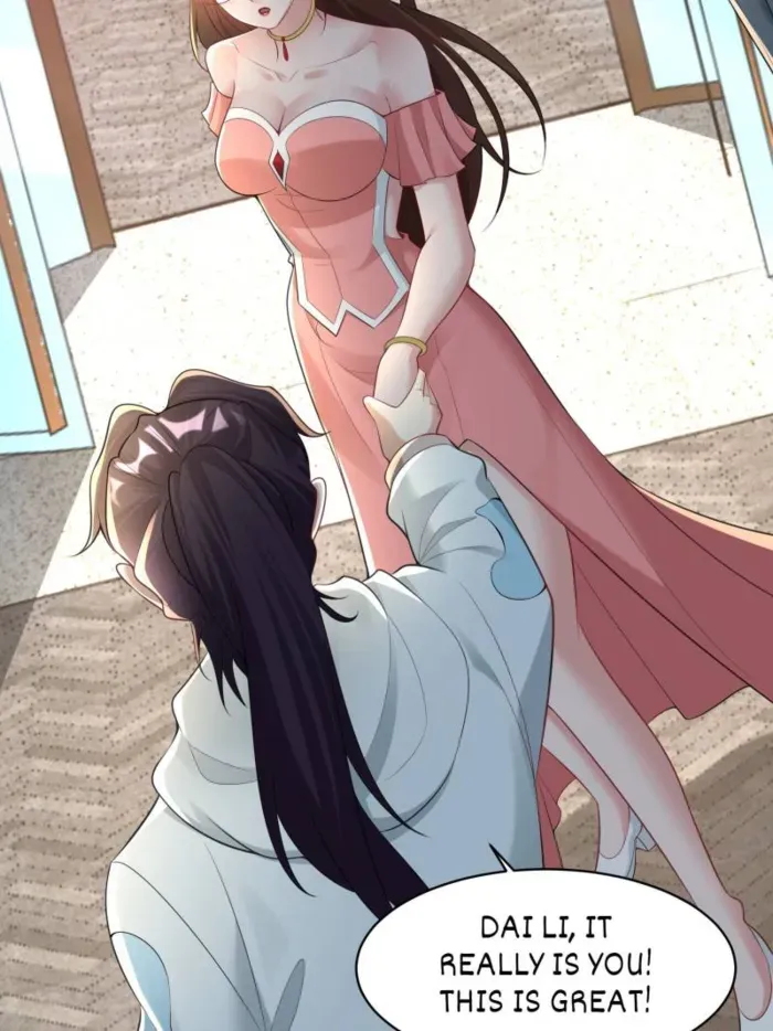 Forced To Become the Villain’s Son-in-law Chapter 594 Online - página 15