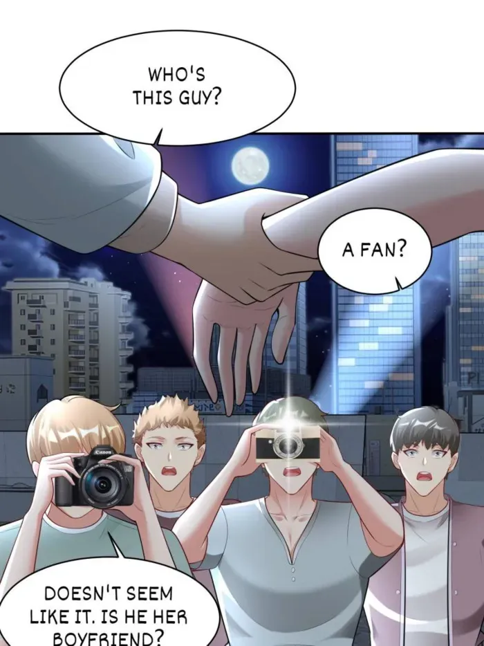 Forced To Become the Villain’s Son-in-law Chapter 594 Online - página 18
