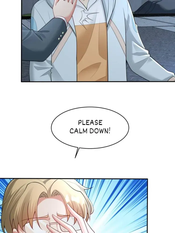 Forced To Become the Villain’s Son-in-law Chapter 594 Online - página 20