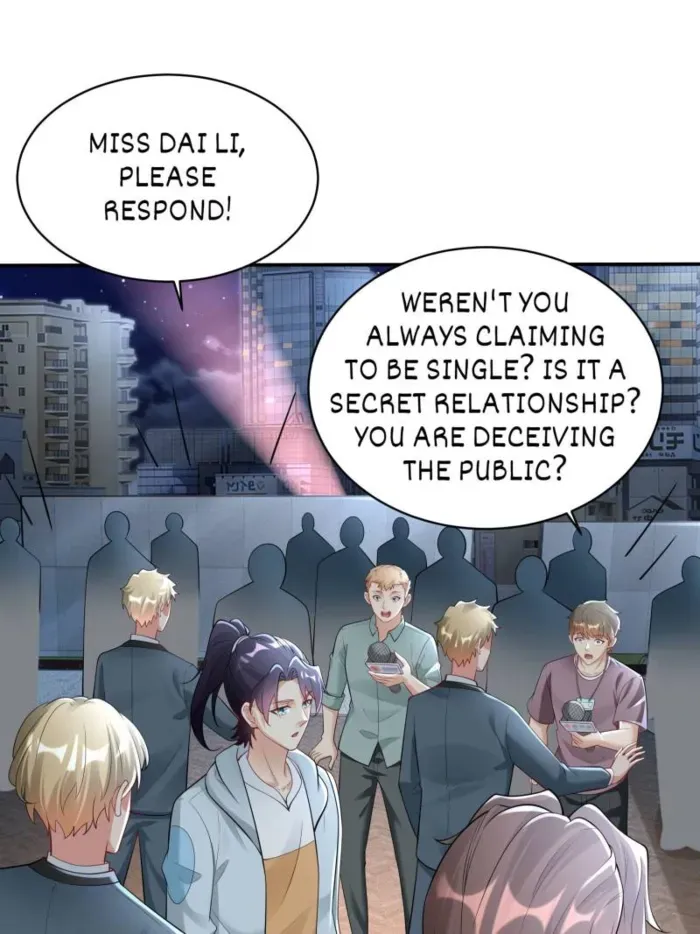 Forced To Become the Villain’s Son-in-law Chapter 594 Online - página 24