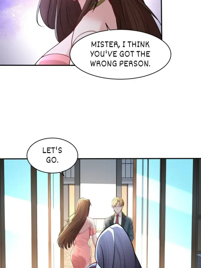 Forced To Become the Villain’s Son-in-law Chapter 594 Online - página 30