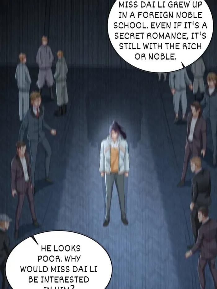 Forced To Become the Villain’s Son-in-law Chapter 594 Online - página 32