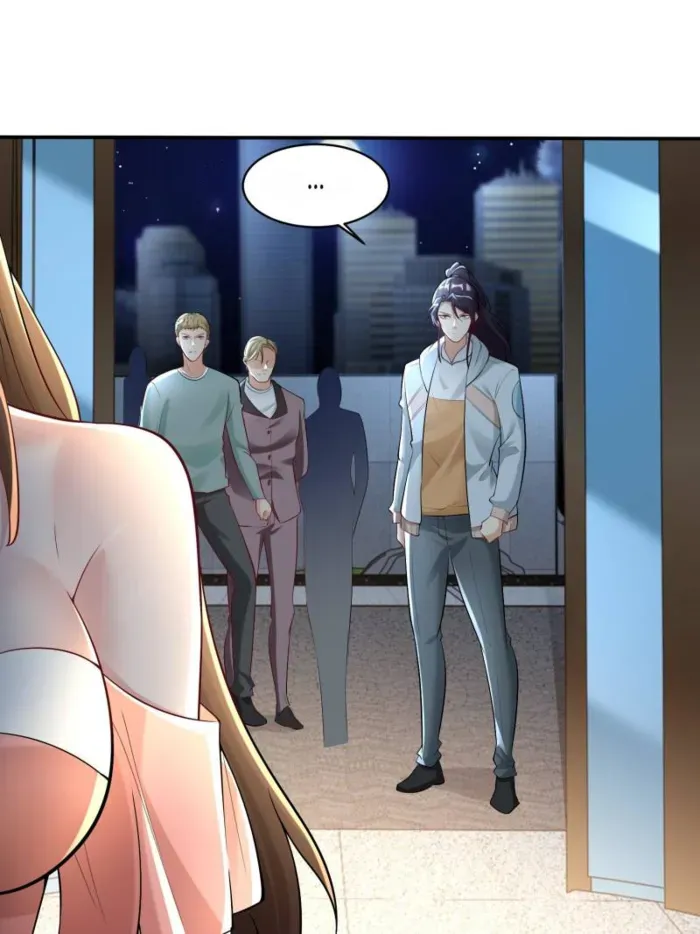 Forced To Become the Villain’s Son-in-law Chapter 594 Online - página 35