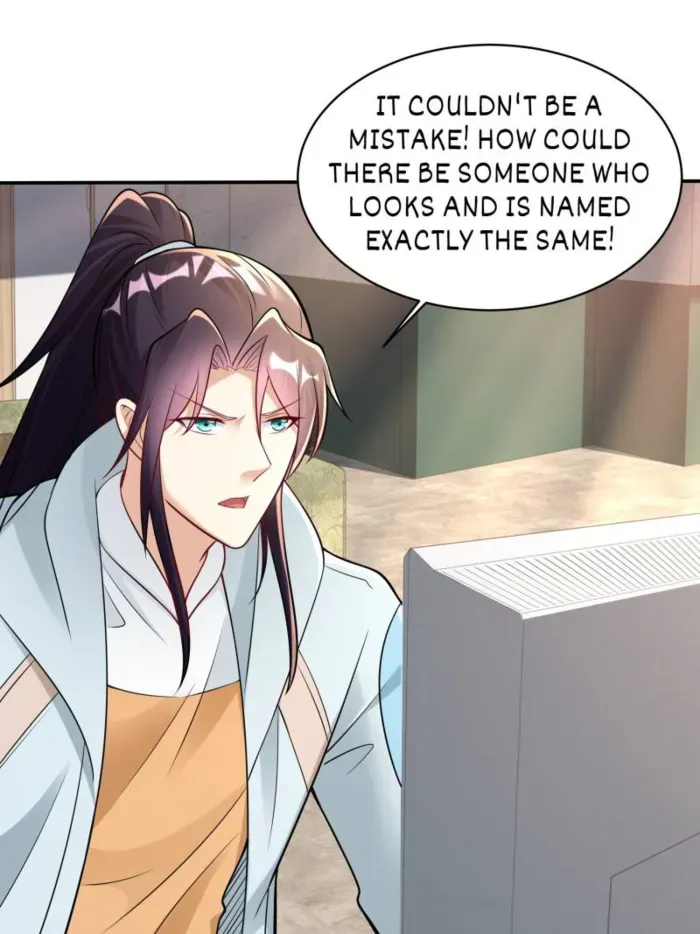 Forced To Become the Villain’s Son-in-law Chapter 594 Online - página 42