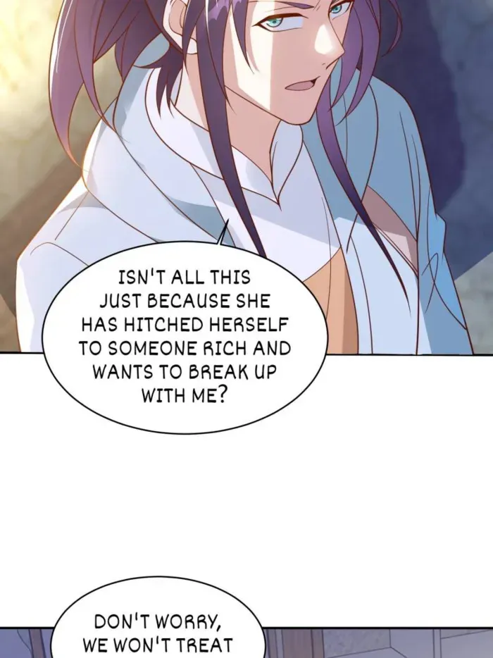 Forced To Become the Villain’s Son-in-law Chapter 596 Online - página 3