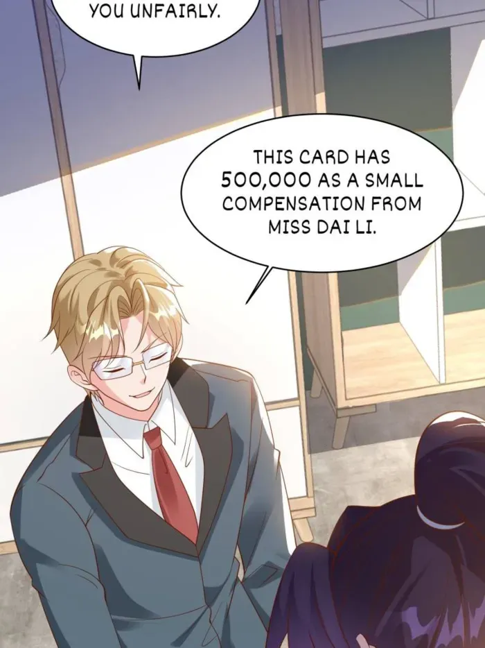 Forced To Become the Villain’s Son-in-law Chapter 596 Online - página 4