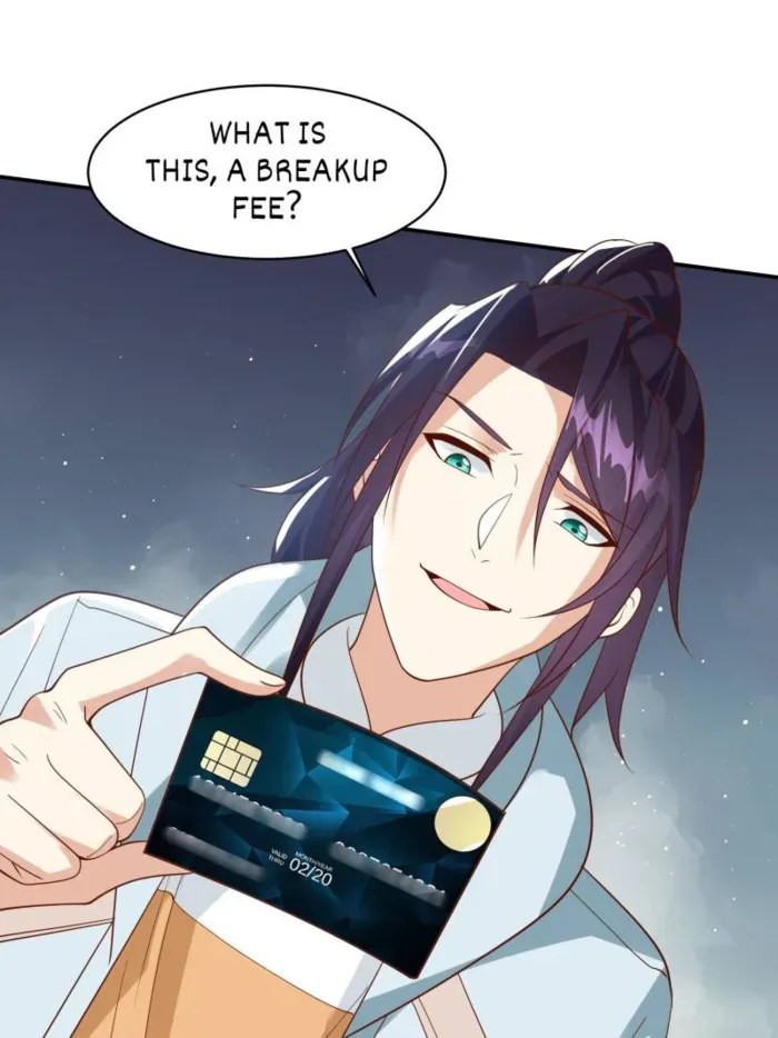 Forced To Become the Villain’s Son-in-law Chapter 596 Online - página 6