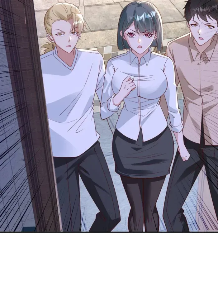 Forced To Become the Villain’s Son-in-law Chapter 596 Online - página 13