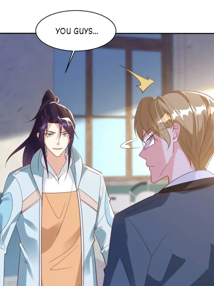 Forced To Become the Villain’s Son-in-law Chapter 596 Online - página 14