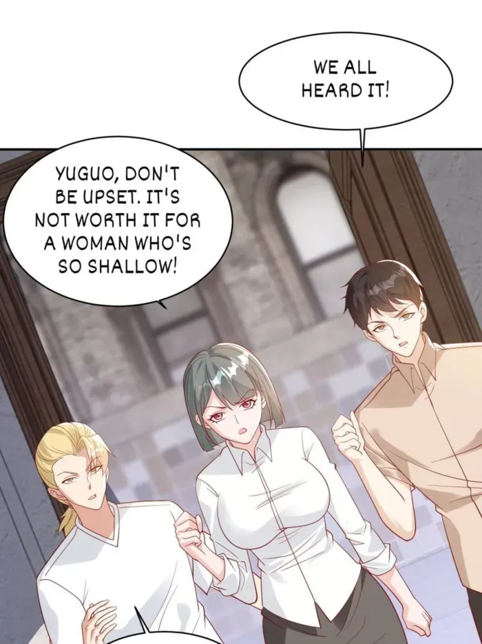 Forced To Become the Villain’s Son-in-law Chapter 596 Online - página 16