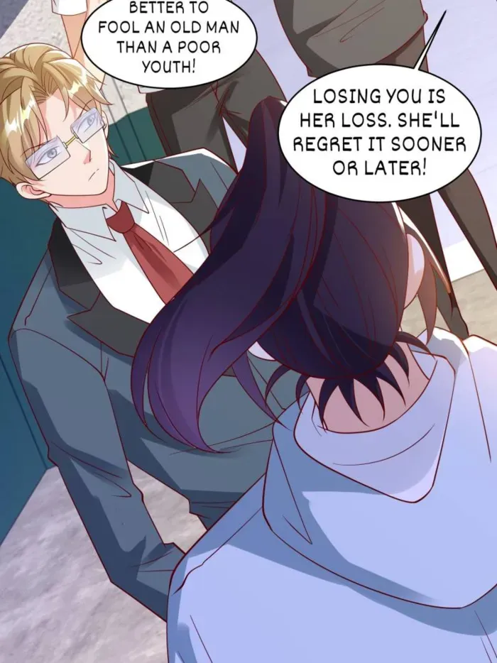 Forced To Become the Villain’s Son-in-law Chapter 596 Online - página 17